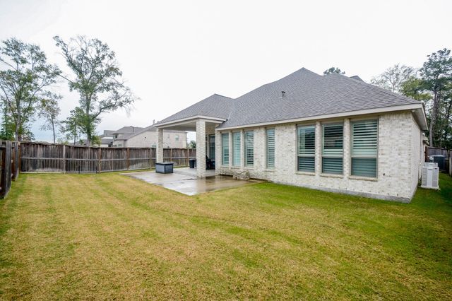 11947 Gramina Way, Humble, TX 77346