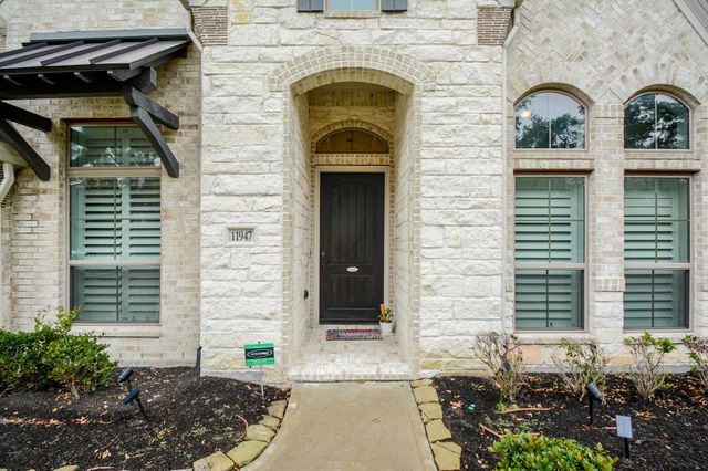 11947 Gramina Way, Humble, TX 77346