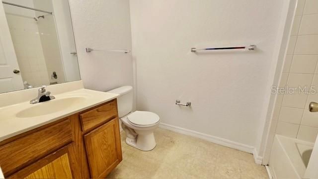 2219 SAN VITTORINO CIRCLE 106, Kissimmee, FL 34741