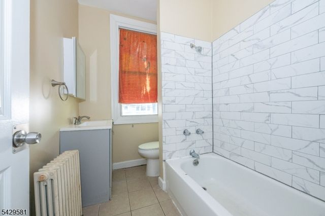 120 Sunset Ave, Newark City, NJ 07106