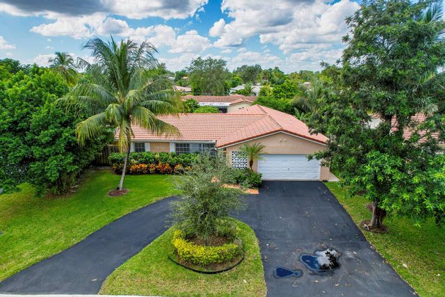 3670 NW 78th Lane, Coral Springs, FL 33065