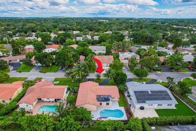 3670 NW 78th Lane, Coral Springs, FL 33065