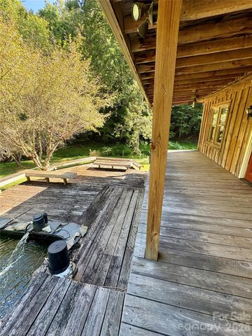 4019 Happy Goats Way, Lenoir, NC 28645