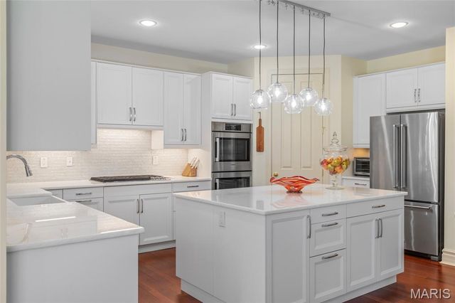 100 Elderberry Lane, Wildwood, MO 63040