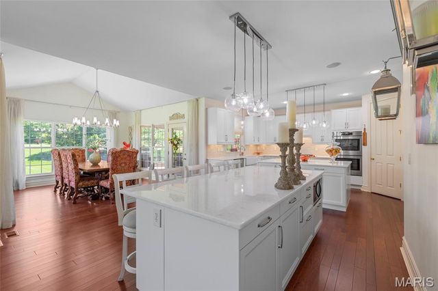 100 Elderberry Lane, Wildwood, MO 63040