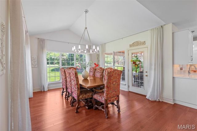 100 Elderberry Lane, Wildwood, MO 63040