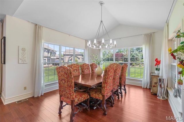 100 Elderberry Lane, Wildwood, MO 63040