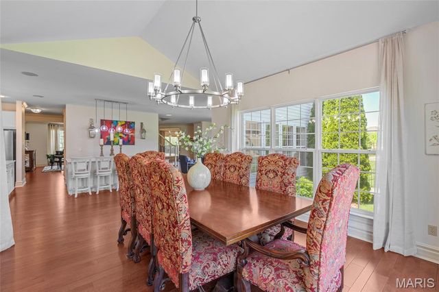 100 Elderberry Lane, Wildwood, MO 63040