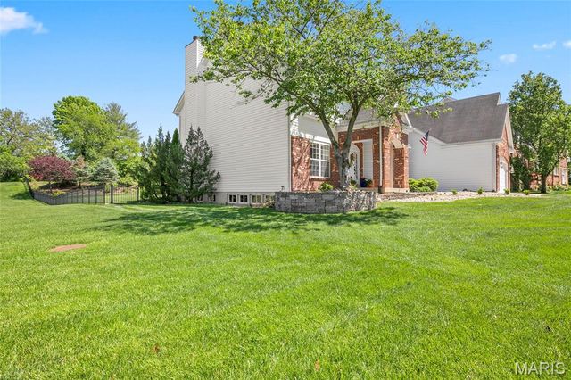 100 Elderberry Lane, Wildwood, MO 63040