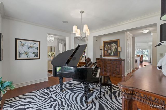 100 Elderberry Lane, Wildwood, MO 63040