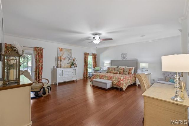 100 Elderberry Lane, Wildwood, MO 63040