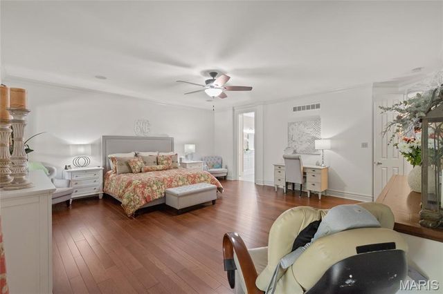 100 Elderberry Lane, Wildwood, MO 63040
