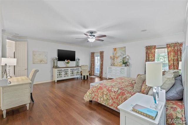 100 Elderberry Lane, Wildwood, MO 63040