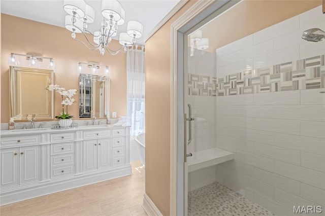 100 Elderberry Lane, Wildwood, MO 63040