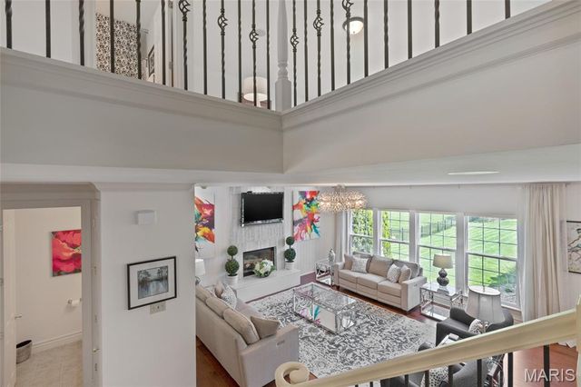 100 Elderberry Lane, Wildwood, MO 63040