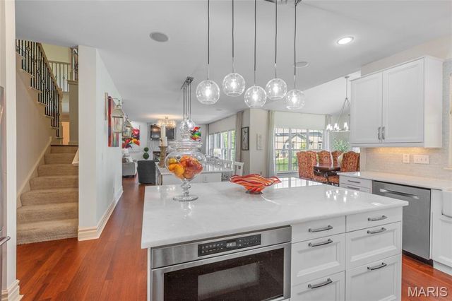 100 Elderberry Lane, Wildwood, MO 63040