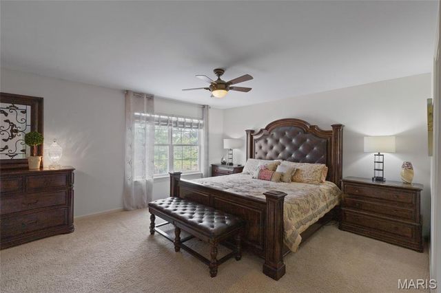 100 Elderberry Lane, Wildwood, MO 63040