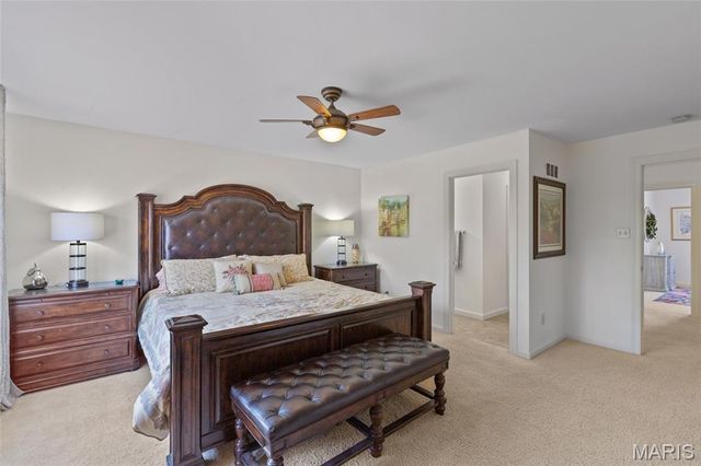 100 Elderberry Lane, Wildwood, MO 63040