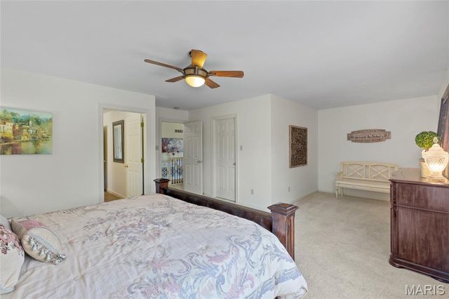 100 Elderberry Lane, Wildwood, MO 63040