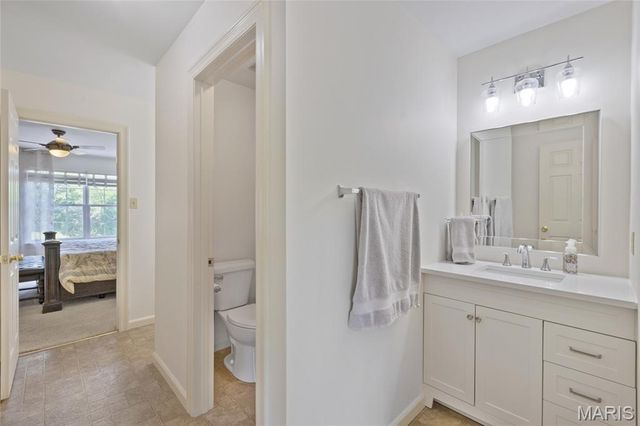 100 Elderberry Lane, Wildwood, MO 63040