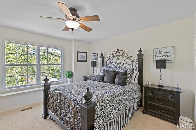 100 Elderberry Lane, Wildwood, MO 63040