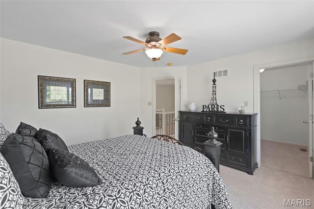 100 Elderberry Lane, Wildwood, MO 63040