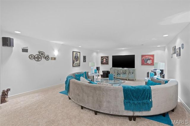 100 Elderberry Lane, Wildwood, MO 63040