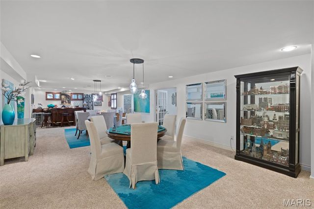 100 Elderberry Lane, Wildwood, MO 63040