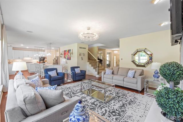 100 Elderberry Lane, Wildwood, MO 63040