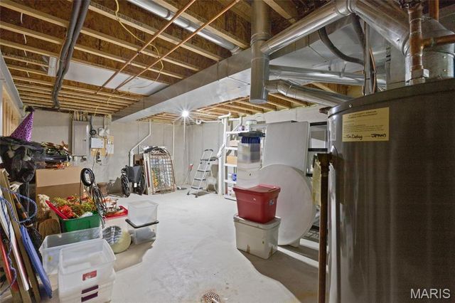 100 Elderberry Lane, Wildwood, MO 63040