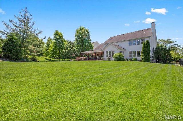 100 Elderberry Lane, Wildwood, MO 63040
