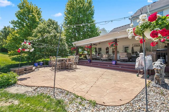 100 Elderberry Lane, Wildwood, MO 63040