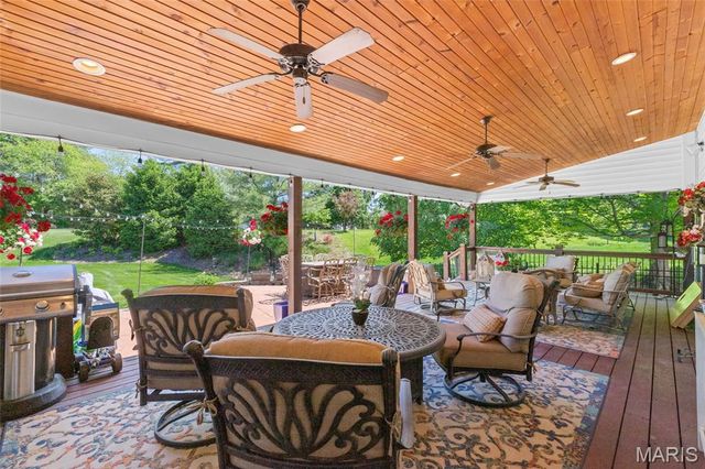 100 Elderberry Lane, Wildwood, MO 63040