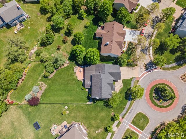 100 Elderberry Lane, Wildwood, MO 63040