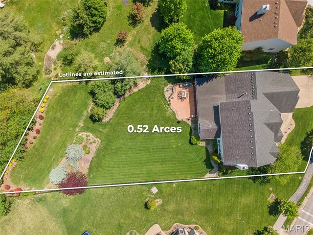 100 Elderberry Lane, Wildwood, MO 63040
