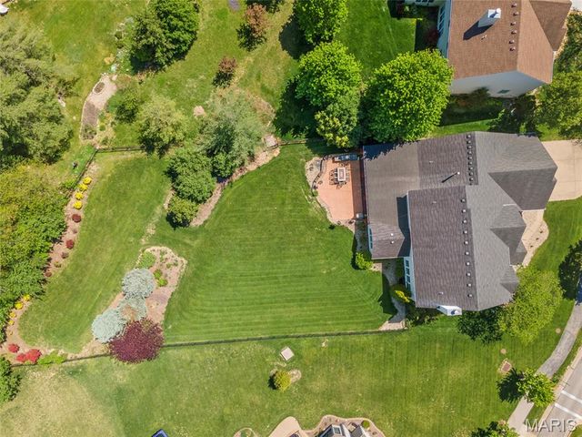 100 Elderberry Lane, Wildwood, MO 63040