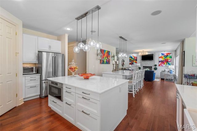 100 Elderberry Lane, Wildwood, MO 63040