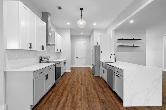 1230 Shallowford Road, Marietta, GA 30066