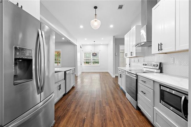 1230 Shallowford Road, Marietta, GA 30066
