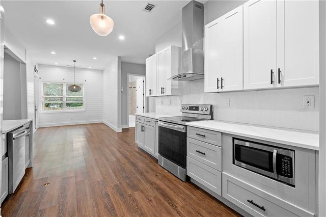 1230 Shallowford Road, Marietta, GA 30066