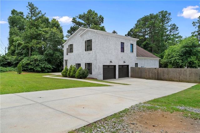 1230 Shallowford Road, Marietta, GA 30066