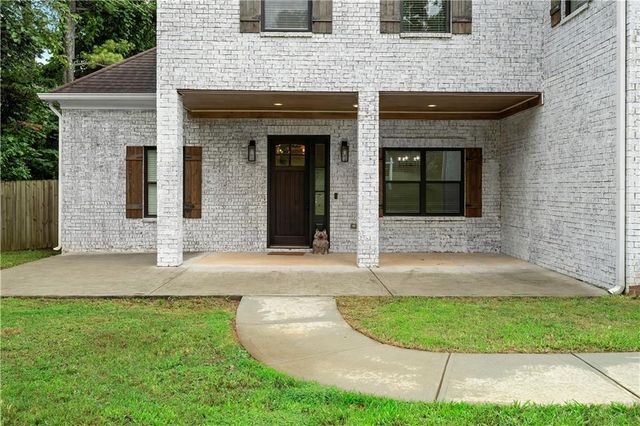 1230 Shallowford Road, Marietta, GA 30066