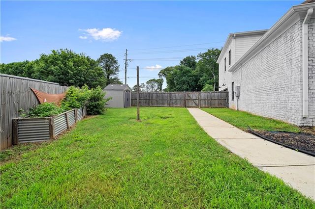1230 Shallowford Road, Marietta, GA 30066