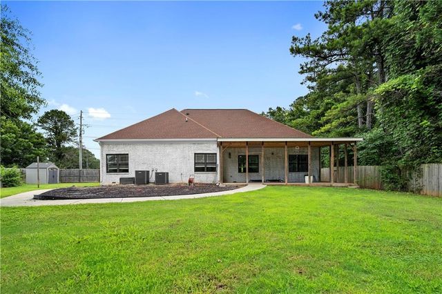 1230 Shallowford Road, Marietta, GA 30066