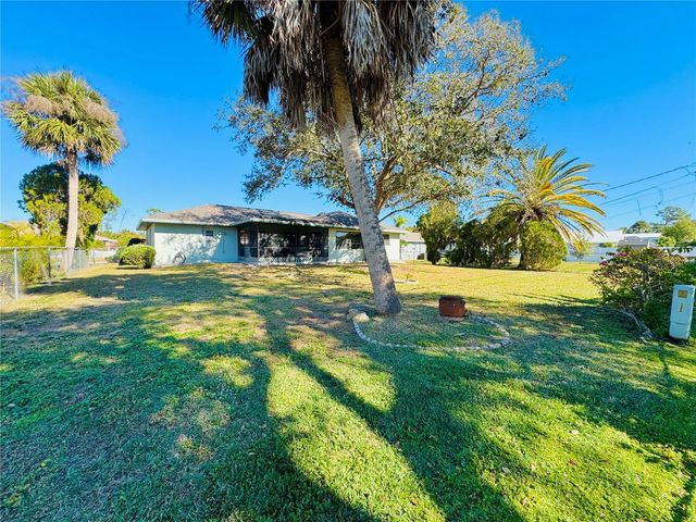 20363 MOUNT PROSPECT AVENUE, Port Charlotte, FL 33952