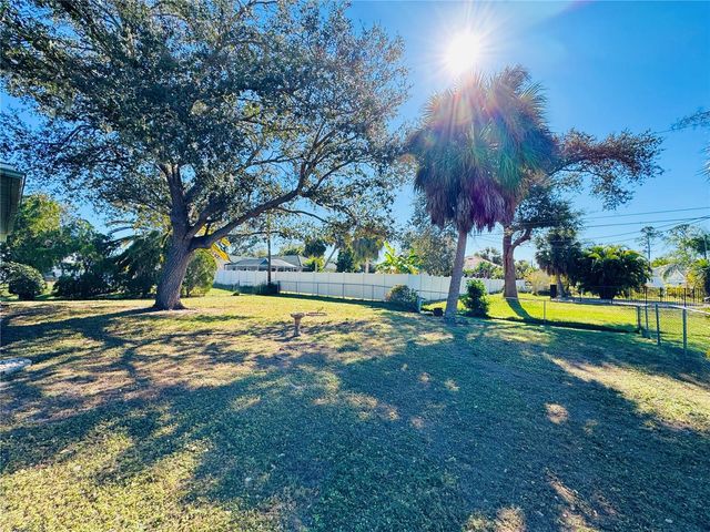 20363 MOUNT PROSPECT AVENUE, Port Charlotte, FL 33952