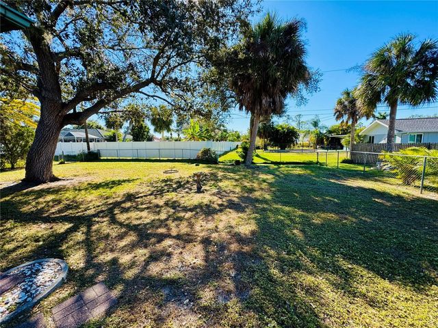20363 MOUNT PROSPECT AVENUE, Port Charlotte, FL 33952