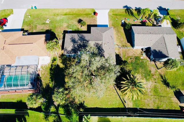 20363 MOUNT PROSPECT AVENUE, Port Charlotte, FL 33952