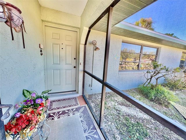 20363 MOUNT PROSPECT AVENUE, Port Charlotte, FL 33952