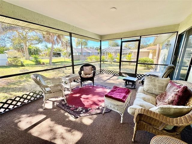 20363 MOUNT PROSPECT AVENUE, Port Charlotte, FL 33952